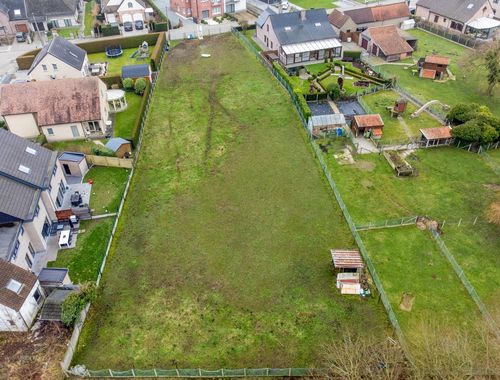                                         Bouwgrond te koop in Aalst, € 249.000

