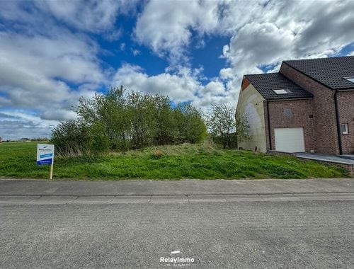                                         Bouwgrond te koop in Gaurain-Ramecroix, € 125.000

