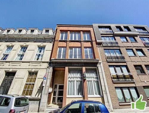                                         Appartement te huur in Moeskroen, € 600
