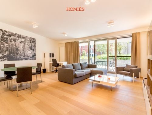                                         Appartement à louer à Leuven, € 1.400
