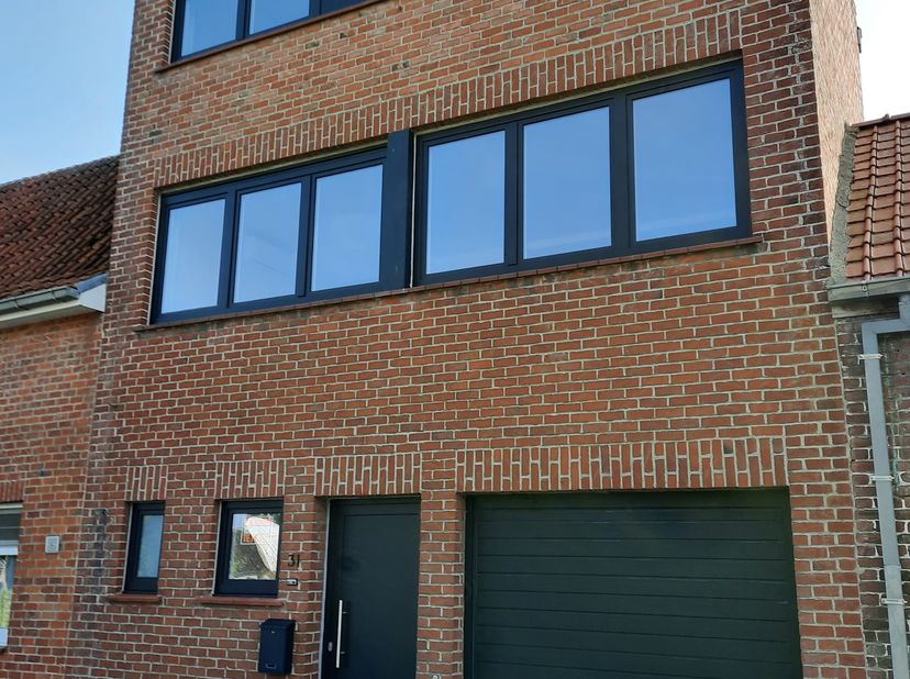 Maison à louer
                    à 8972 Proven