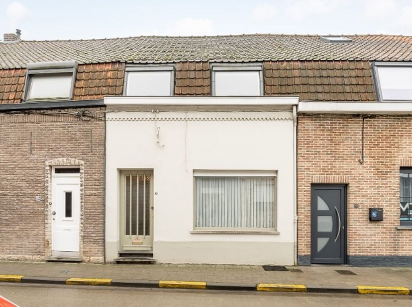 Maison à vendre
                    à 8530 Harelbeke