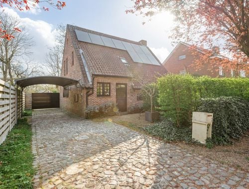                             Woning te koop in Schilde
