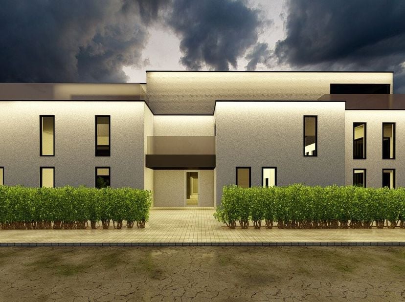 Huis te koop
                    in 3990 Peer