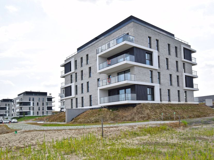 Appartement à louer
                    à 8800 Roeselare