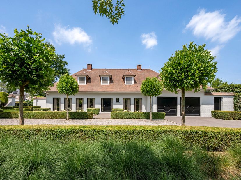 Maison à vendre
                    à 2360 Oud-Turnhout