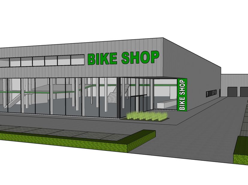 High-end commercieel gebouw met magazijn en kantoren te huur  Boomsesteenweg 50, Aartselaar&lt;br /&gt;
Topzichtlocatie aan de Boomsesteenweg met high-end a