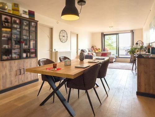                                         Appartement à vendre à Lochristi, € 315.000
