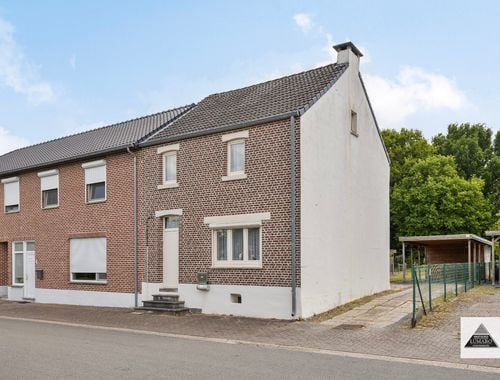                                         Woning te koop in Lanklaar, € 295.000
