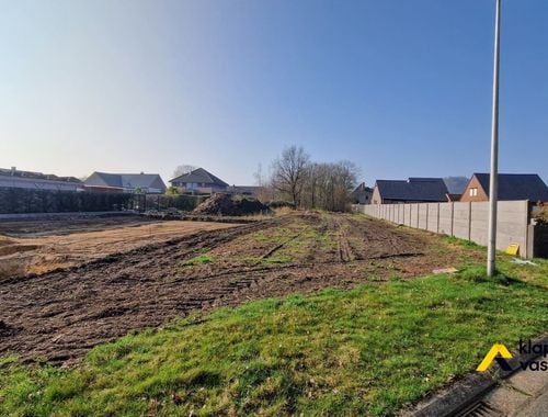                                         Bouwgrond te koop in Opglabbeek, € 145.000
