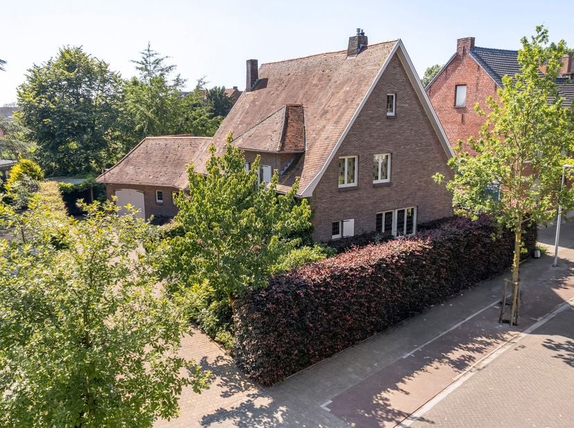 Maison à vendre
                    à 2360 Oud-Turnhout