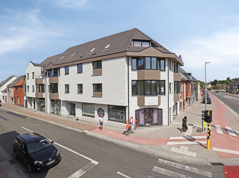 Appartement à vendre
                    à 9080 Zeveneken