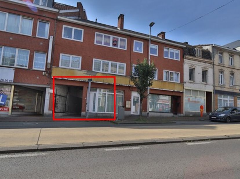 !!!!!!!! SOUS OFFRE !!!!!!!!!!!!&lt;br /&gt;
Le bureau ACCIP vous propose à la vente ce beau garage parfaitement localisé. Il se situe dans le centre-ville