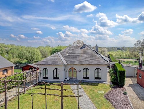                                         Woning te koop in Drieslinter, € 495.000
