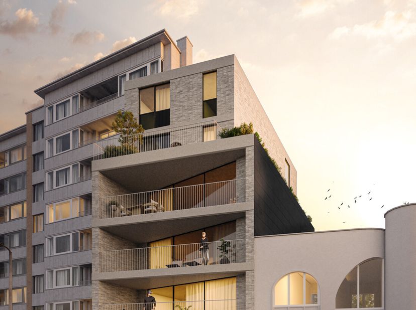 LOCATION :&lt;br /&gt;
Nous avons le plaisir de vous présenter le projet FOX.&lt;br /&gt;
Cette petite résidence nouvellement construite comprend 5 appartements e