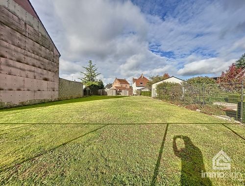                                         Projectgrond te koop in Bocholt, € 279.000
