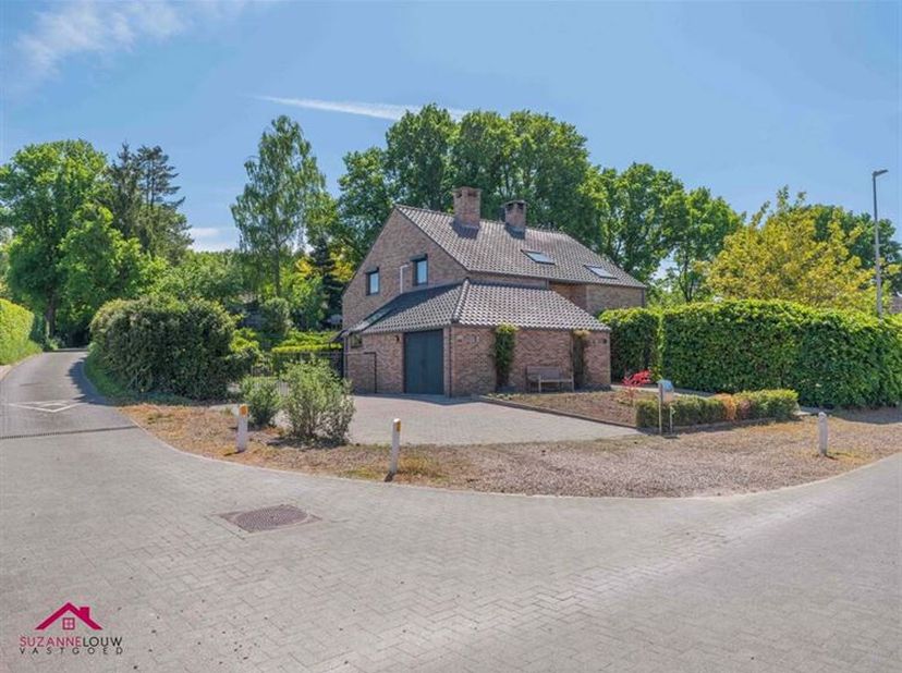 Maison à vendre
                    à 3680 Neeroeteren