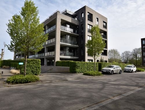                                         Staanplaats te koop in Assebroek, € 36.000
