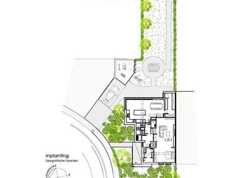 Terrain à vendre
                    à 3500 Hasselt