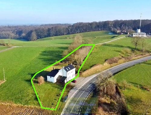                                         Maison à vendre à Zulzeke, € 439.000
