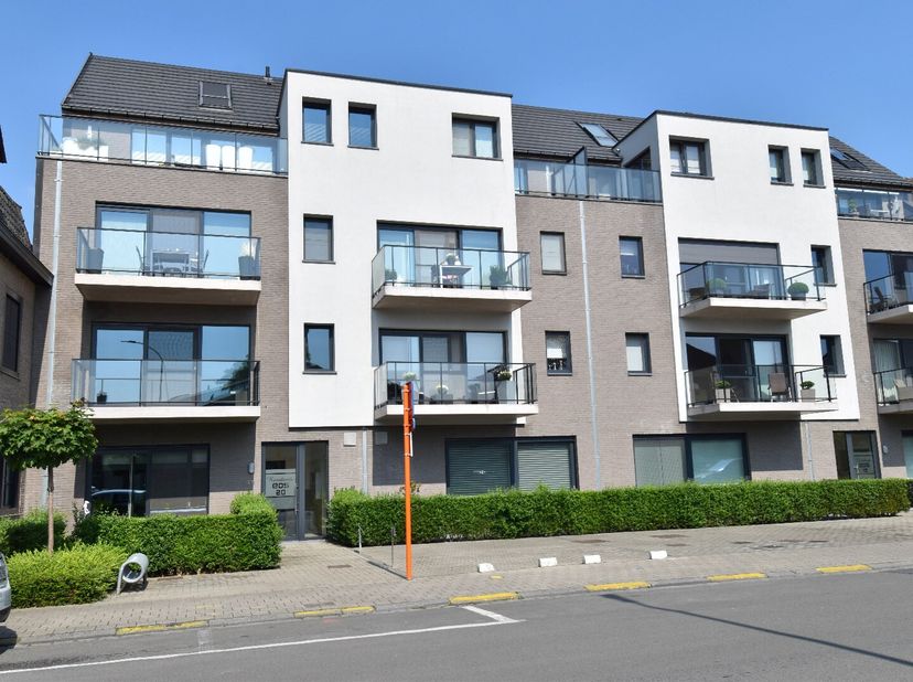 Appartement à louer
                    à 8560 Gullegem