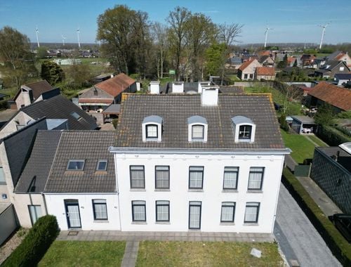                                         Appartement te koop in Adegem, € 139.000
