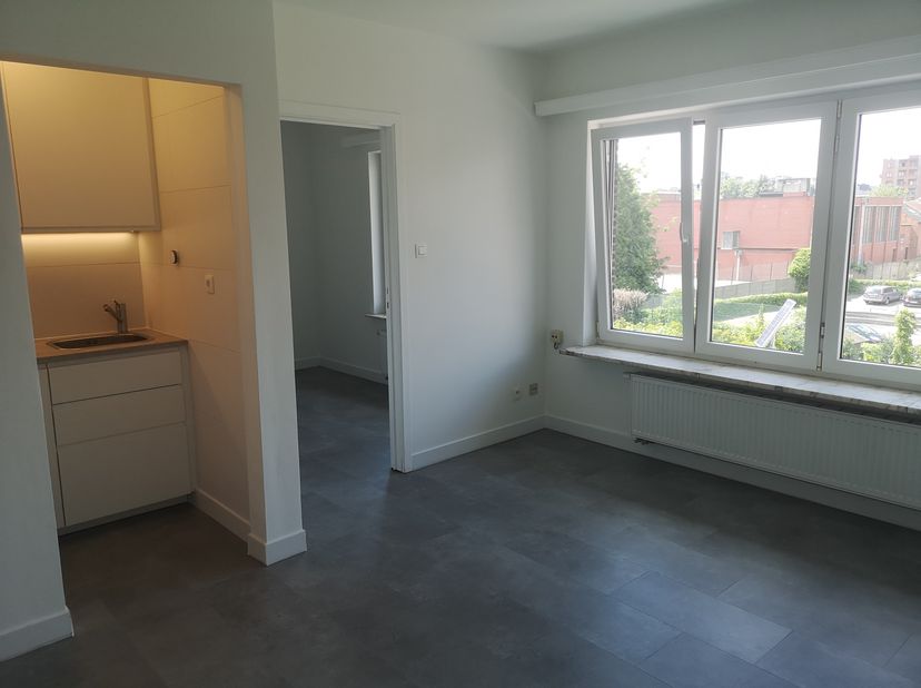 Appartement à louer
                    à 3500 Hasselt