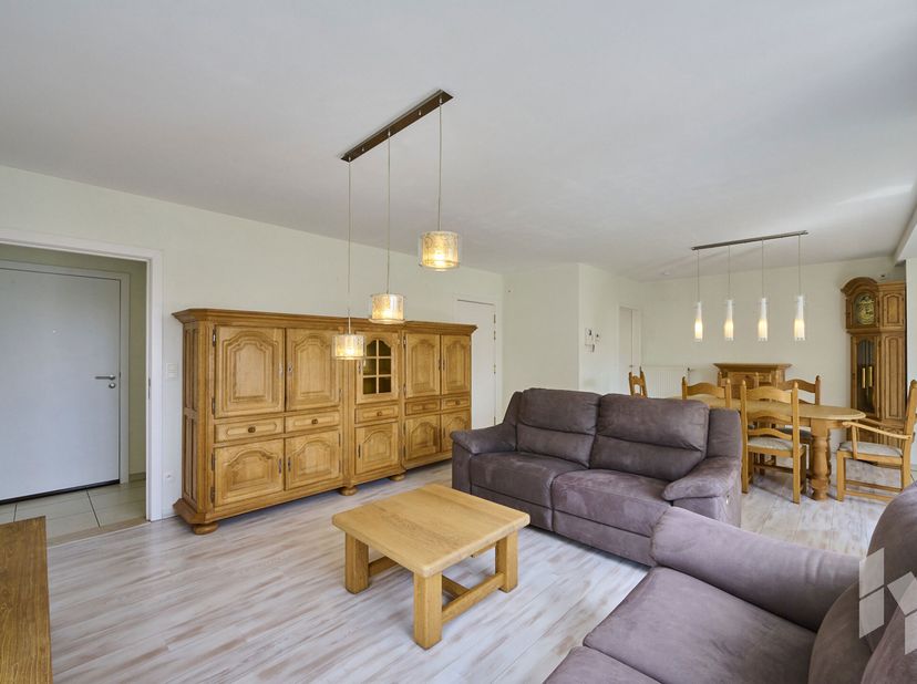 Appartement à vendre
                    à 3920 Lommel