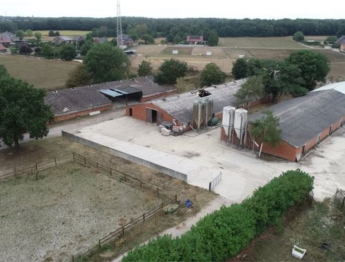                                        Ferme à vendre à Gruitrode, € 460.000
