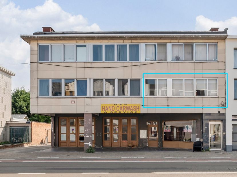 Appartement à vendre
                    à 2800 Mechelen