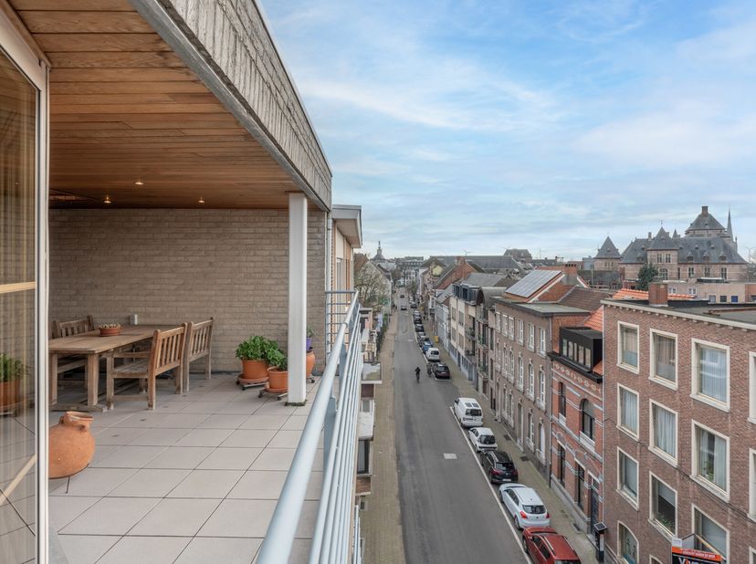 Appartement à vendre
                    à 2300 Turnhout