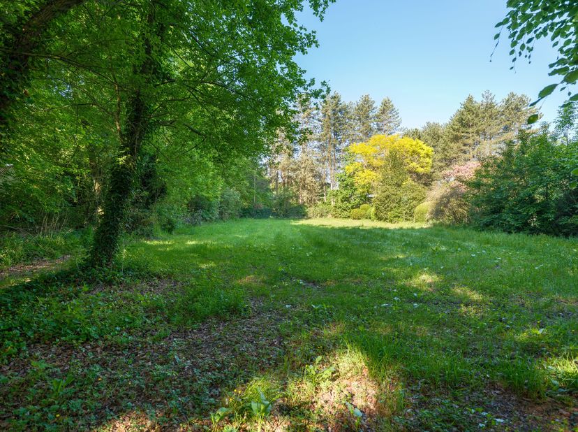 Terrain à vendre
                    à 9880 Aalter