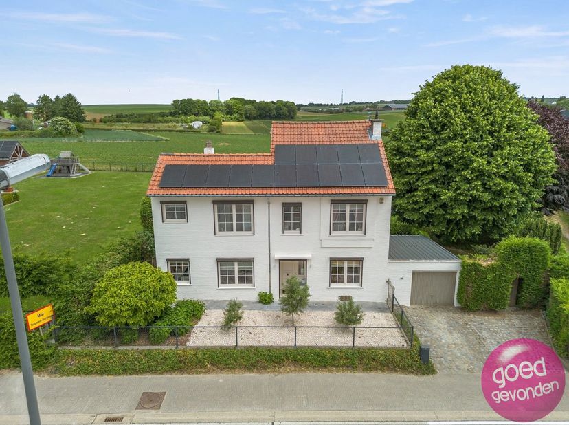 Maison à vendre
                    à 3700 Mal