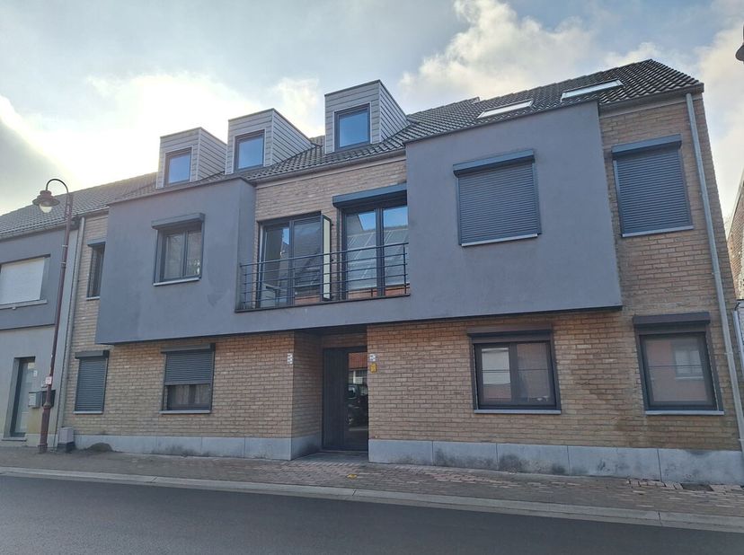 Appartement à louer
                    à 3980 Tessenderlo