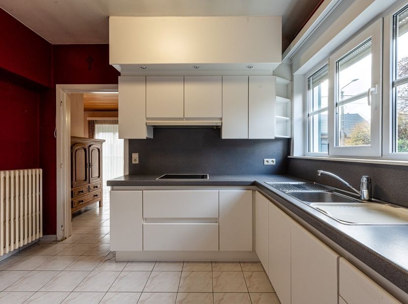 Maison à vendre
                    à 8755 Ruiselede