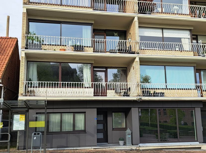 Appartement à vendre
                    à 3690 Zutendaal