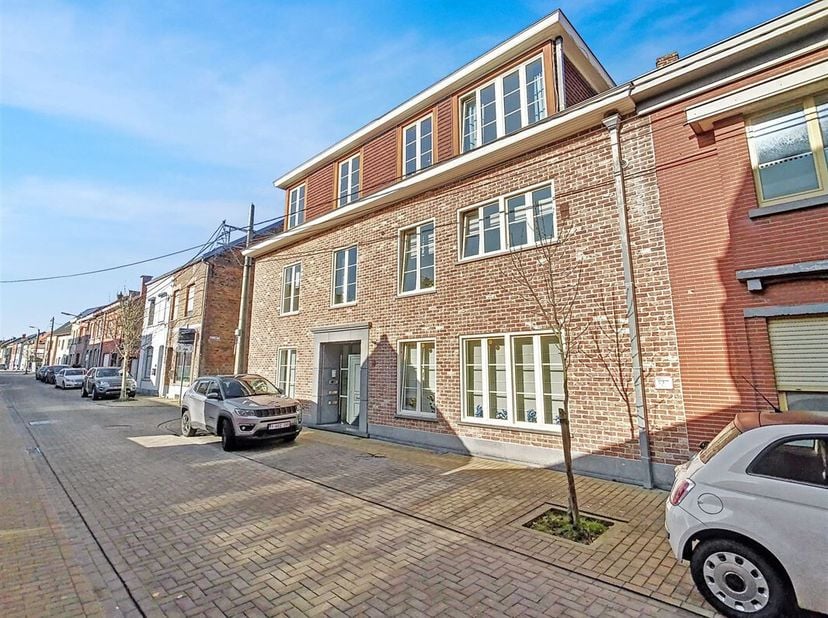 Appartement à louer
                    à 3320 Hoegaarden