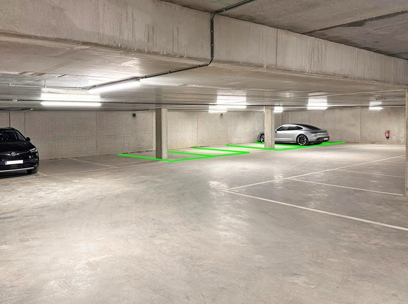 Garage à vendre
                    à 2900 Schoten