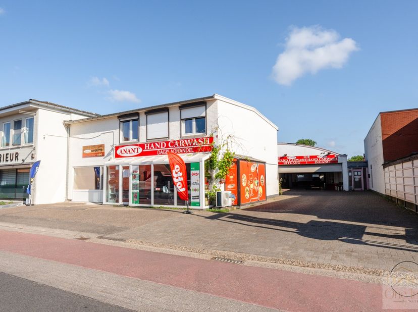 Maison à vendre
                    à 3920 Lommel