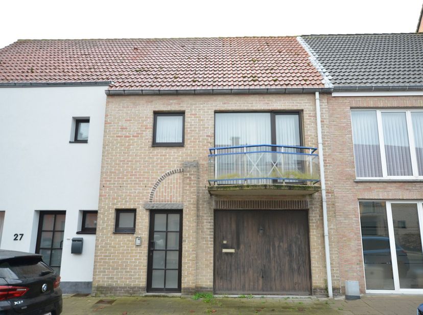 Maison à vendre
                    à 8400 Oostende