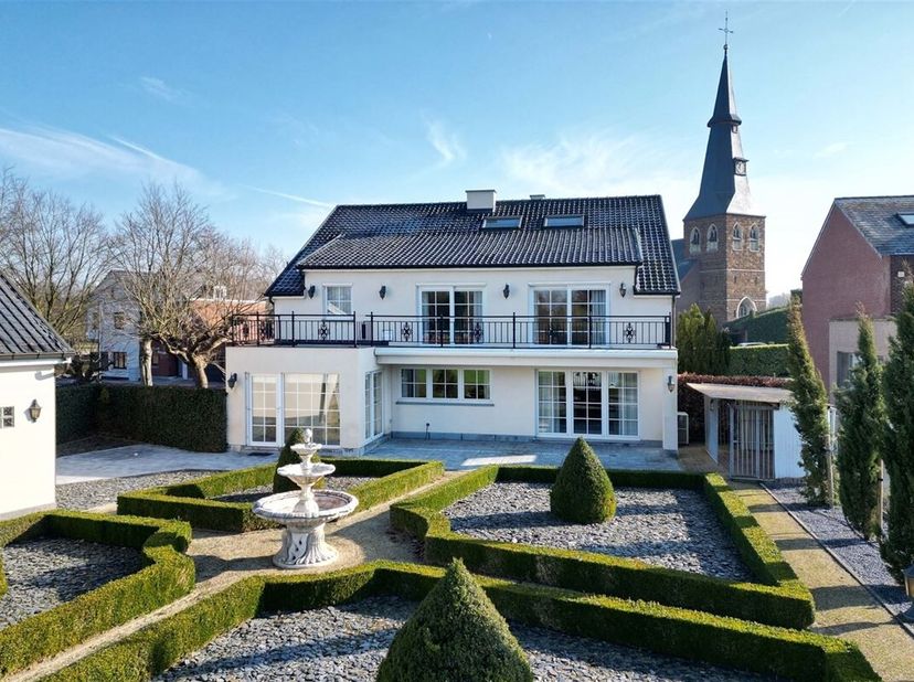 Maison à vendre
                    à 3511 Kuringen