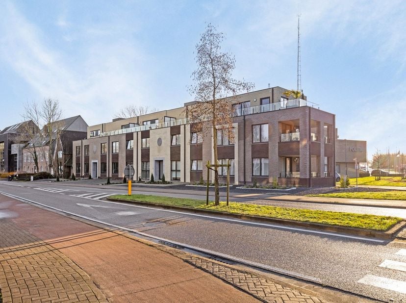 Welkom in de Koning Albertlaan 86/11 te Lanaken! &lt;br /&gt;
&lt;br /&gt;
+++ Bekijk je dit pand via een aanverwante website? Ga dan snel naar https://somvastgoe