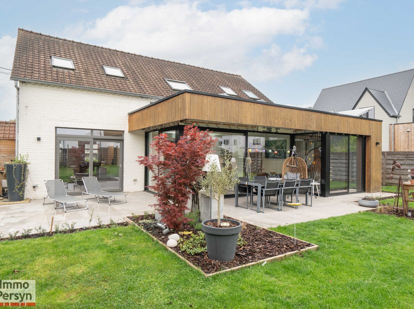 Maison à vendre
                    à 3271 Averbode