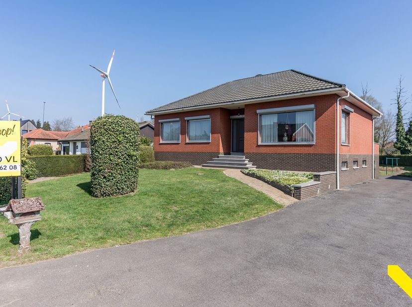 Maison à vendre
                    à 3980 Tessenderlo