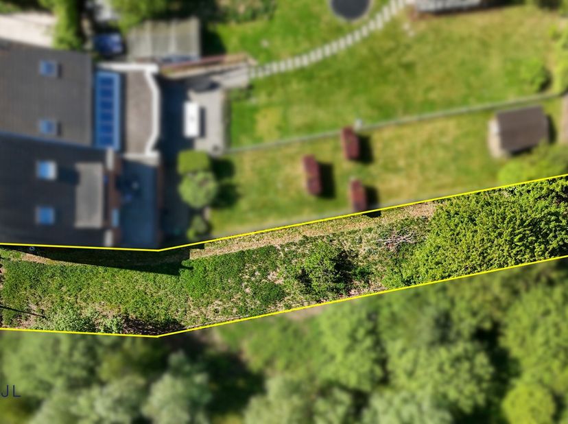 Terrain à vendre
                    à 9300 Aalst