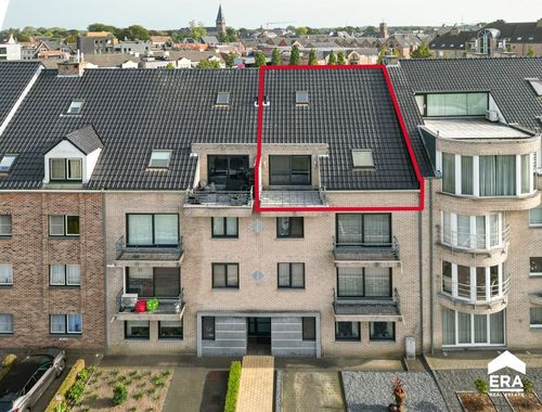                                        Appartement te koop in Overpelt, € 249.000
