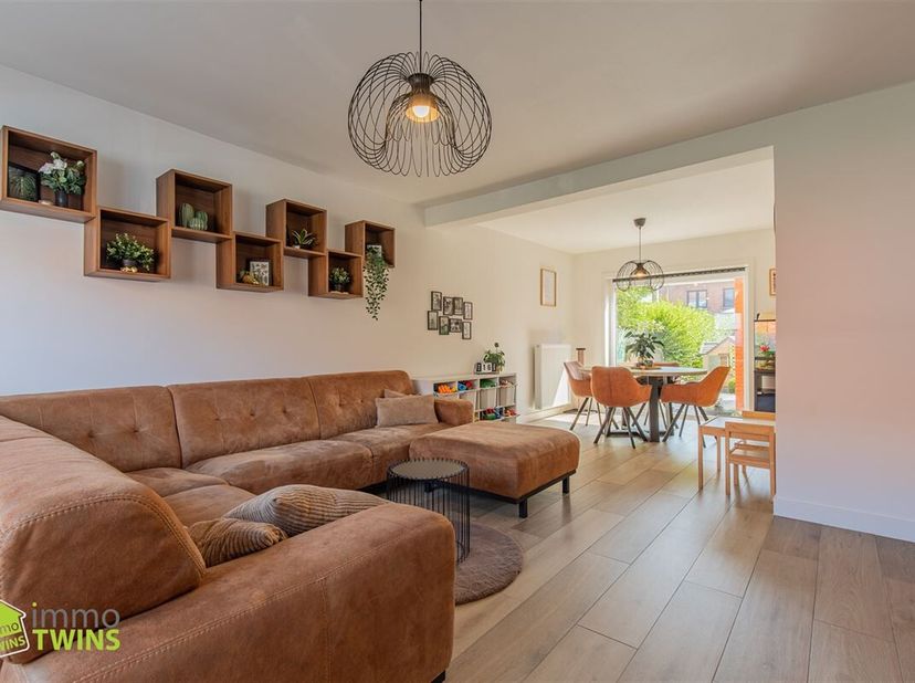 Maison à vendre
                    à 9200 Dendermonde