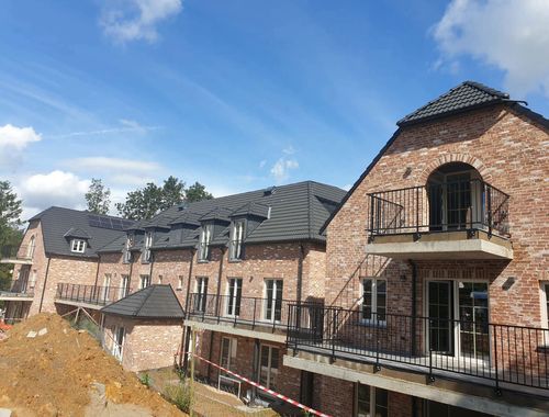                                         Appartement te koop in Chaumont-Gistoux, € 775.000
