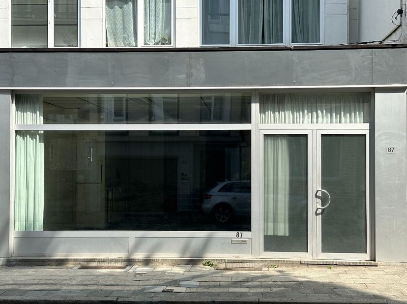 Bien professionnel à vendre
                    à 2018 Antwerpen