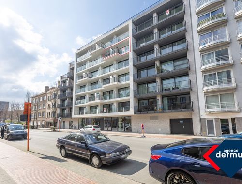                                         Appartement te koop in Oostende, € 275.000
